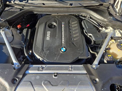 Used 2019 BMW X3 M40i w/ Premium Package image 27
