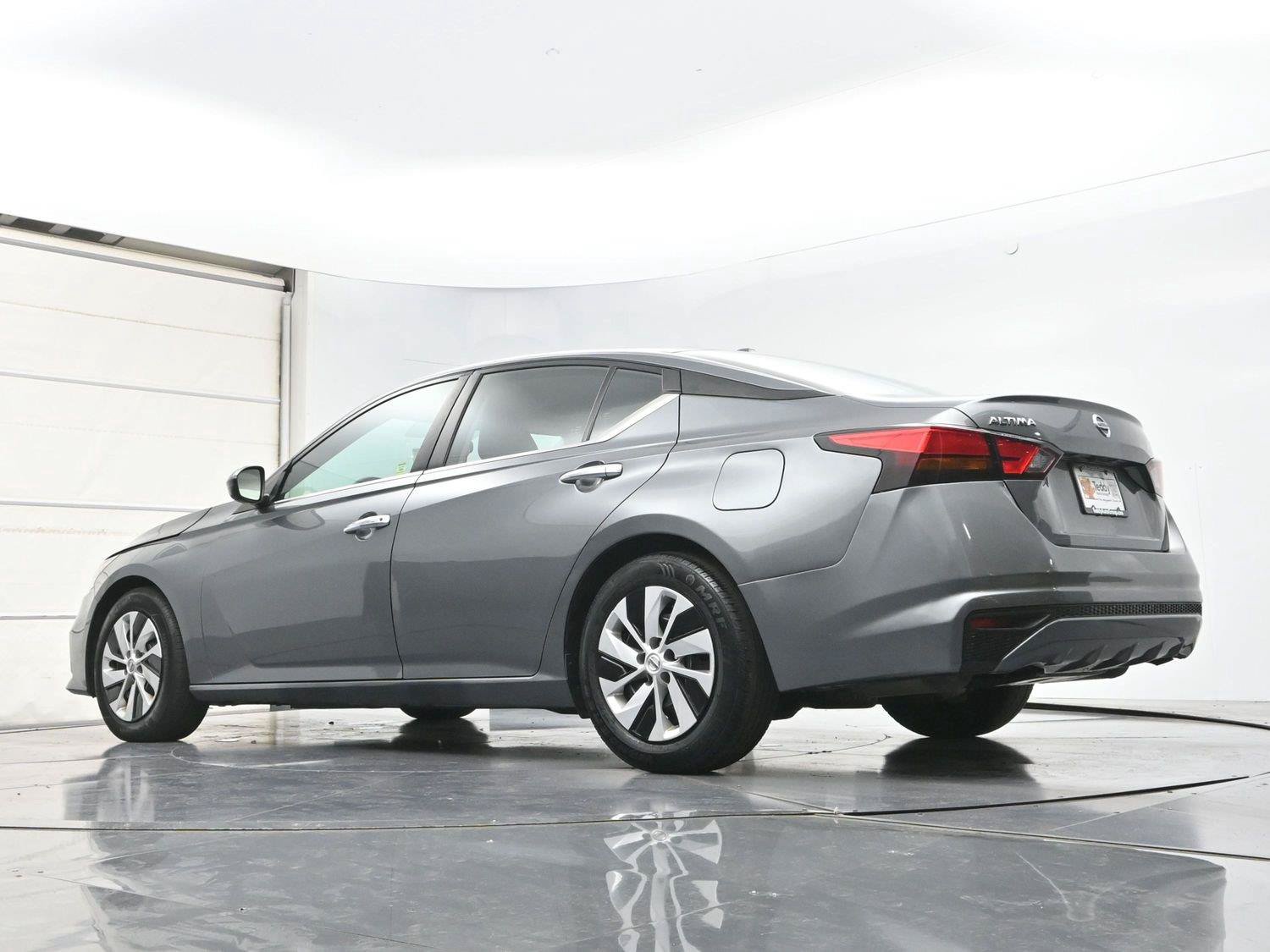 Used 2020 Nissan Altima 2.5 S FWD image 26