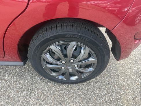 Used 2015 Mitsubishi Mirage DE FWD image 10