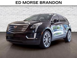 Used 2017 Cadillac XT5 Premium Luxury FWD video 1