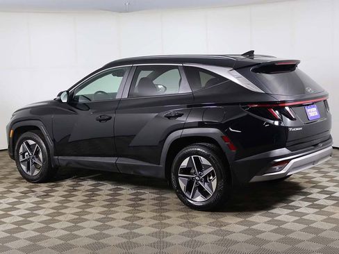 Certified 2026 Hyundai Tucson SEL AWD/4WD image 10