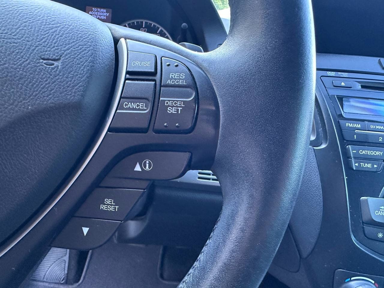 Used 2013 Acura RDX w/ Technology Package FWD image 22