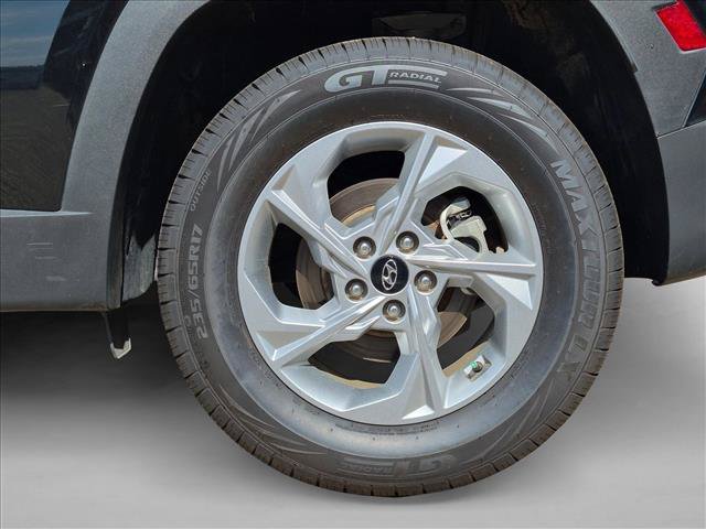 Used 2022 Hyundai Tucson SEL w/ Cargo Package AWD/4WD image 23