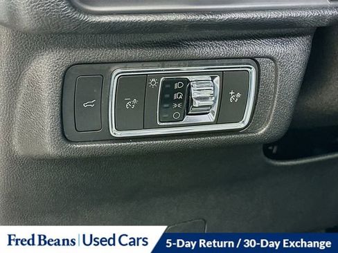 Certified 2022 Lincoln Corsair Reserve w/ Equipment Group 201A image 12