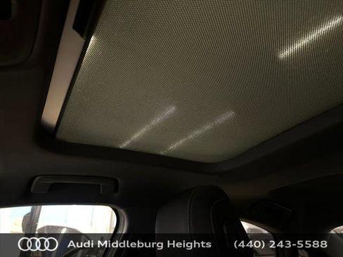 Certified 2026 Audi A3 2.0T Premium AWD/4WD image 25