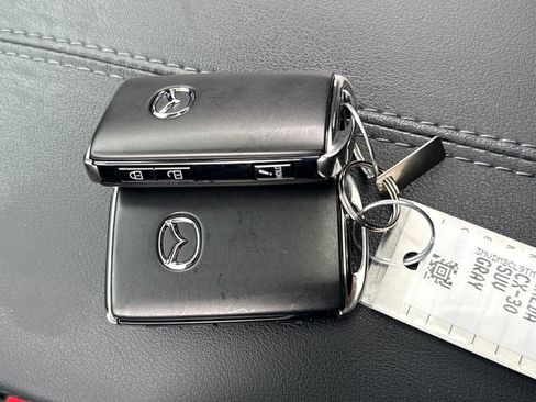 Used 2026 MAZDA CX-30 AWD 2.5 S image 29