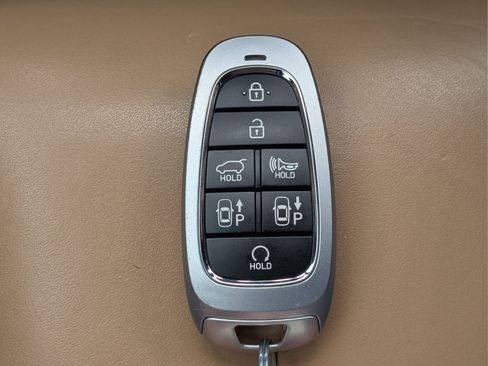 Used 2023 Hyundai Santa Fe Calligraphy FWD image 36