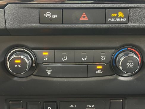 Used 2024 Nissan Frontier S w/ Technology Package AWD/4WD image 41