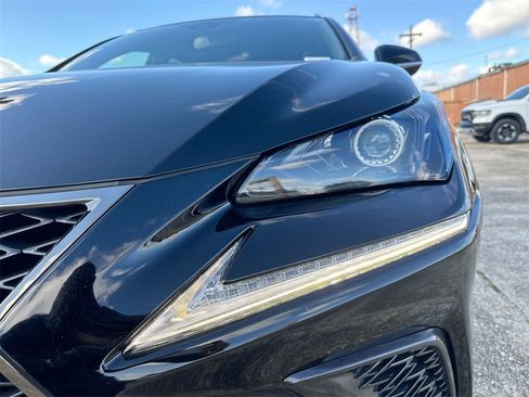 Used 2021 Lexus NX 300 F Sport image 10