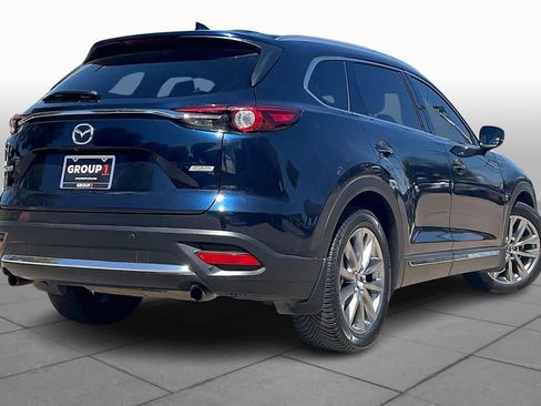 Used 2018 MAZDA CX-9 Grand Touring image 13