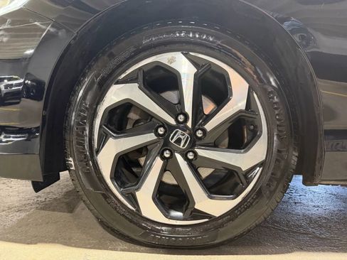Used 2016 Honda Accord EX-L image 17