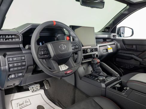 Used 2026 Toyota 4Runner TRD Pro image 12