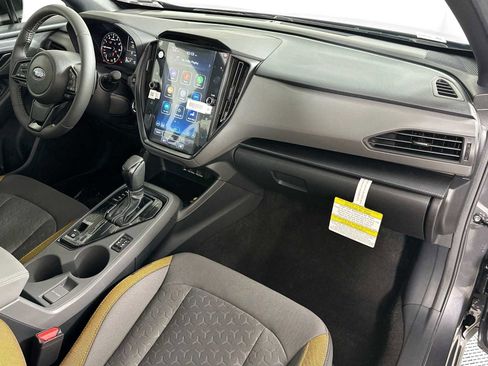 Certified 2025 Subaru Crosstrek 2.5i Sport w/ Crosstrek Mirror Package image 26