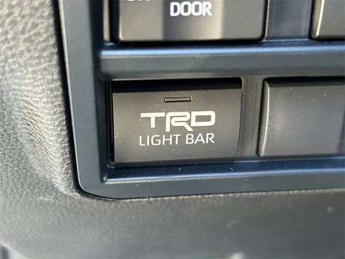 Used 2025 Toyota Sequoia TRD Pro image 34