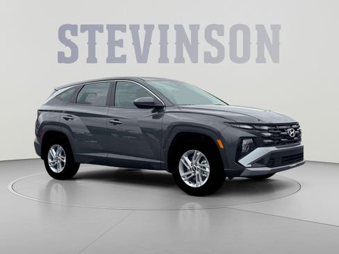 New 2026 Hyundai Tucson SE AWD/4WD image 10