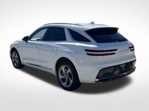 New 2026 Genesis GV70 2.5T Advanced image 7