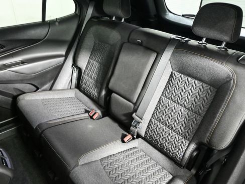 Used 2024 Chevrolet Equinox LT image 17