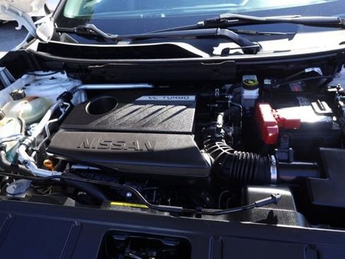 Used 2024 Nissan Rogue SV image 37