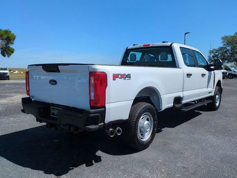 New 2026 Ford F350 XL AWD/4WD image 5