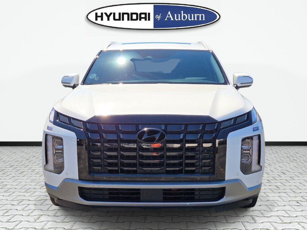 Used 2023 Hyundai Palisade SEL AWD/4WD image 12