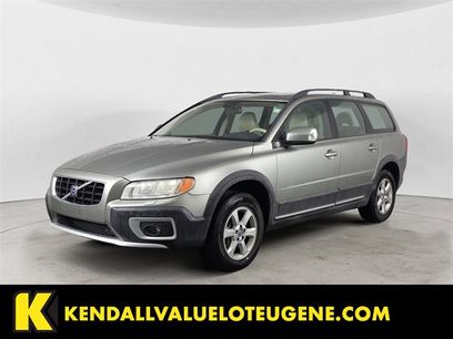 Used 2008 Volvo XC70 3.2