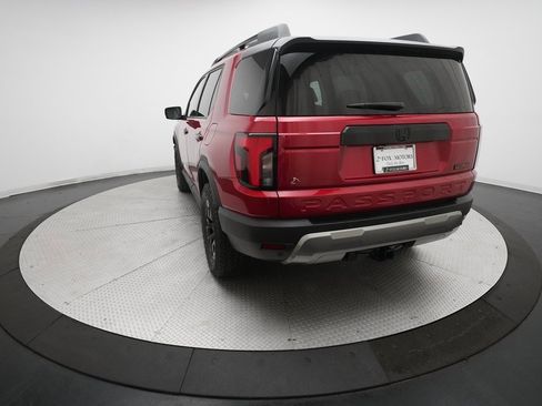 Certified 2026 Honda Passport TrailSport Elite image 36