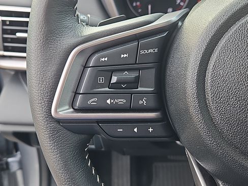 Certified 2025 Subaru Outback Limited image 20