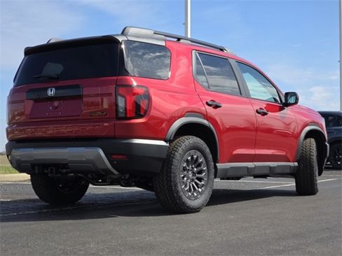 New 2026 Honda Passport TrailSport image 11