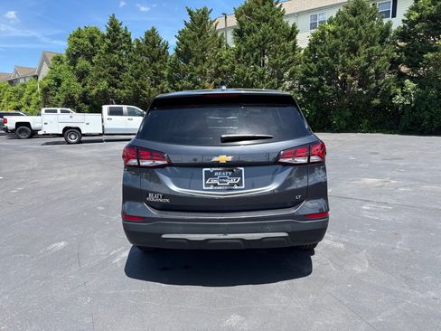 Used 2023 Chevrolet Equinox LT FWD image 4