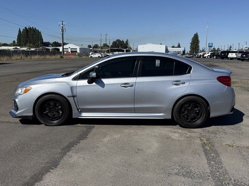 Used 2019 Subaru WRX Premium image 4