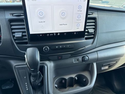 New 2026 Ford Transit 150 Base image 9