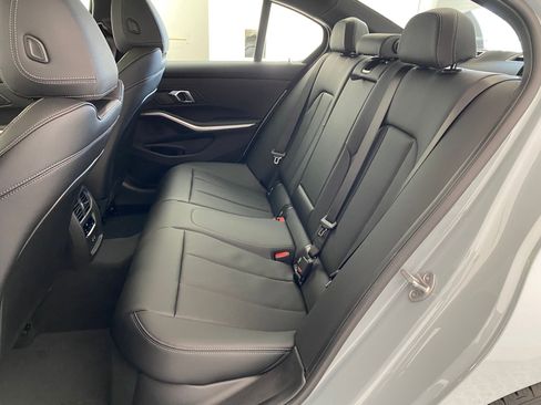 New 2026 BMW 330i xDrive Sedan w/ M Sport Package image 14