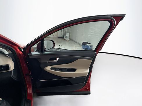 Used 2019 Hyundai Santa Fe Limited FWD image 32