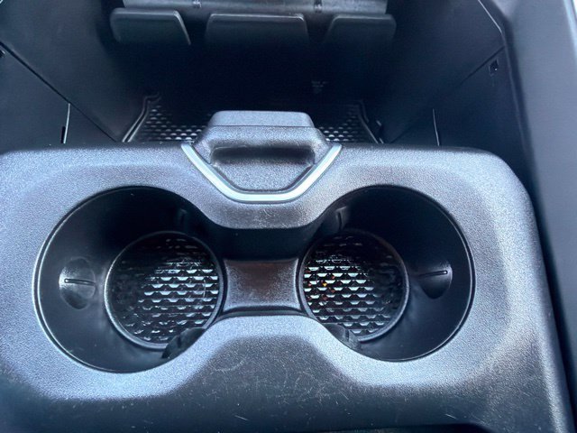 Used 2024 RAM 1500 Big Horn AWD/4WD image 28