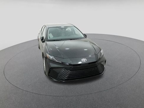 New 2026 Toyota Camry LE image 14