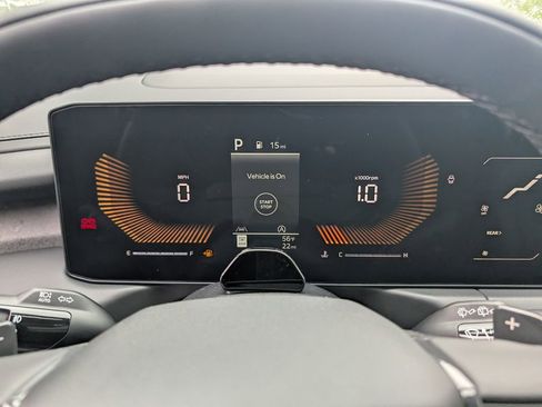 New 2027 Kia Telluride EX X-Line AWD/4WD image 18