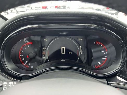 New 2026 Dodge Durango GT w/ Tow 'N Go Package image 13