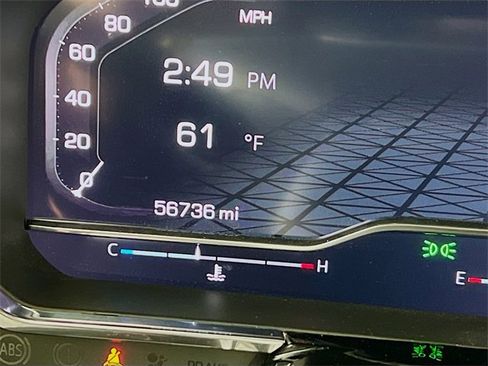 Used 2024 GMC Sierra 1500 SLT image 15