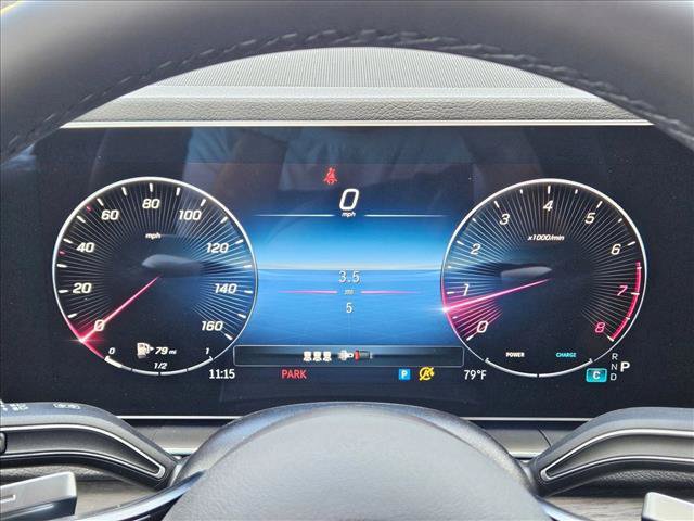 Used 2026 Mercedes-Benz GLE 350 4MATIC image 10