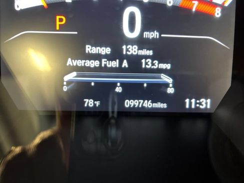Used 2020 Honda CR-V EX-L image 18