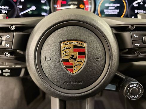 Used 2023 Porsche 911 Carrera GTS image 21