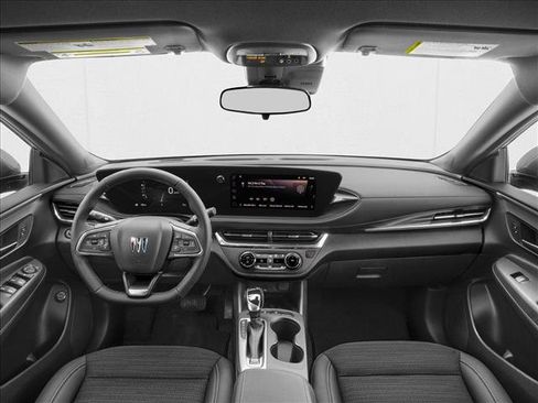 New 2026 Buick Envista Sport Touring FWD image 5