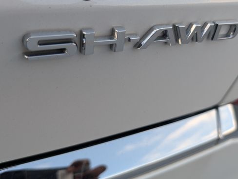 Used 2025 Acura MDX SH-AWD w/ Technology Package image 10