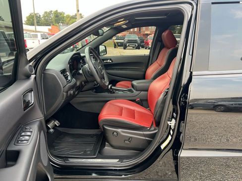 Used 2024 Dodge Durango SRT image 14