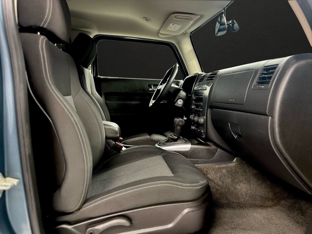 Used 2006 HUMMER H3 AWD/4WD image 21