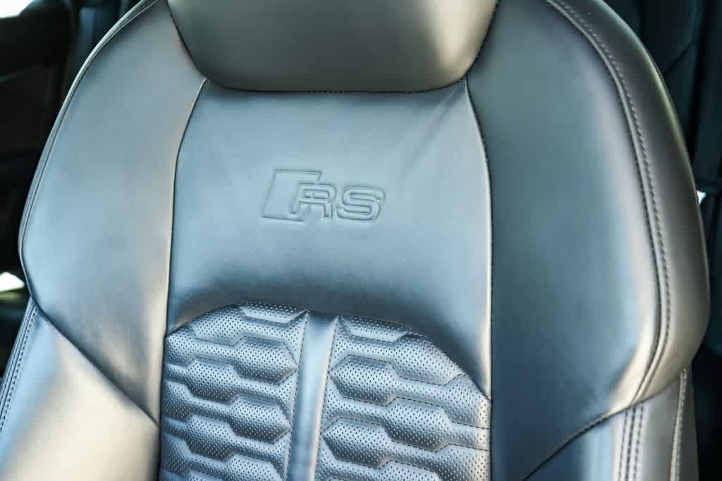 Used 2024 Audi RS 7 Performance w/ Executive Package AWD/4WD image 12