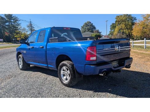 Used 2016 RAM 1500 Express AWD/4WD image 5
