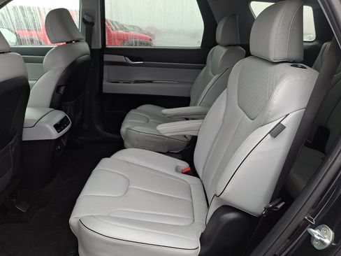 Used 2023 Hyundai Palisade SEL AWD/4WD image 10