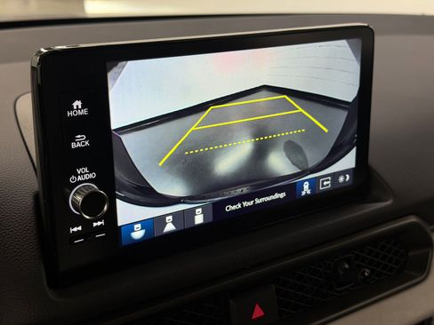 New 2026 Honda Prelude image 29