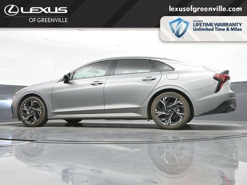 Used 2025 Kia K5 GT-Line w/ GT-Line Premium Package AWD/4WD image 36